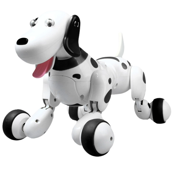 BAZAR - RC Robo-Dog - pes