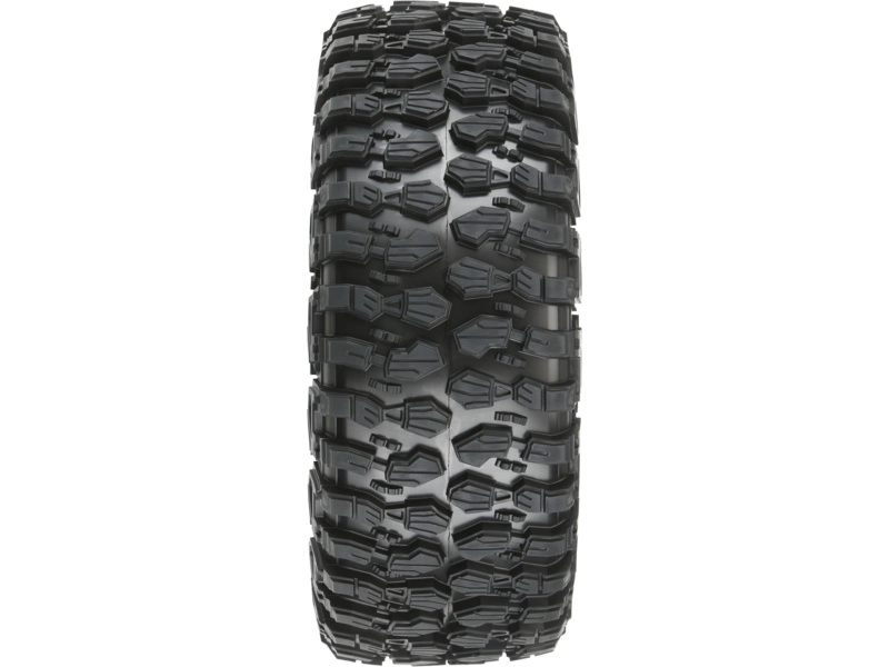 Pneumatiky Pro-Line 2,9" Hyrax XL (2) (Losi Super Rock Rey)