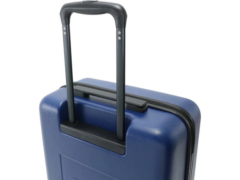 Cestovný kufor LEGO Luggage Urban 20" - čierny/tmavosivý