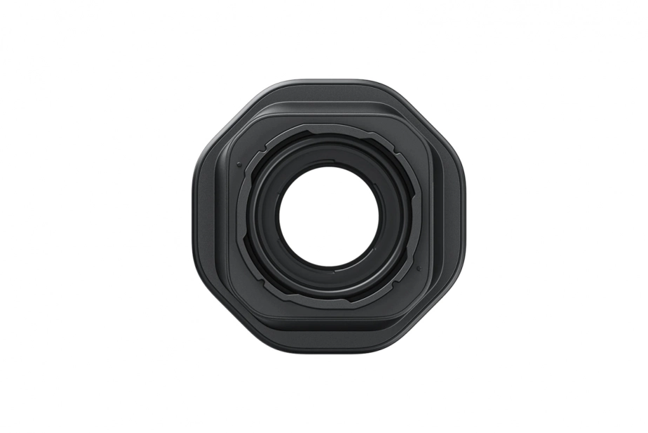 Insta360 Ace Pro 2 ultraširokoúhlý objektiv