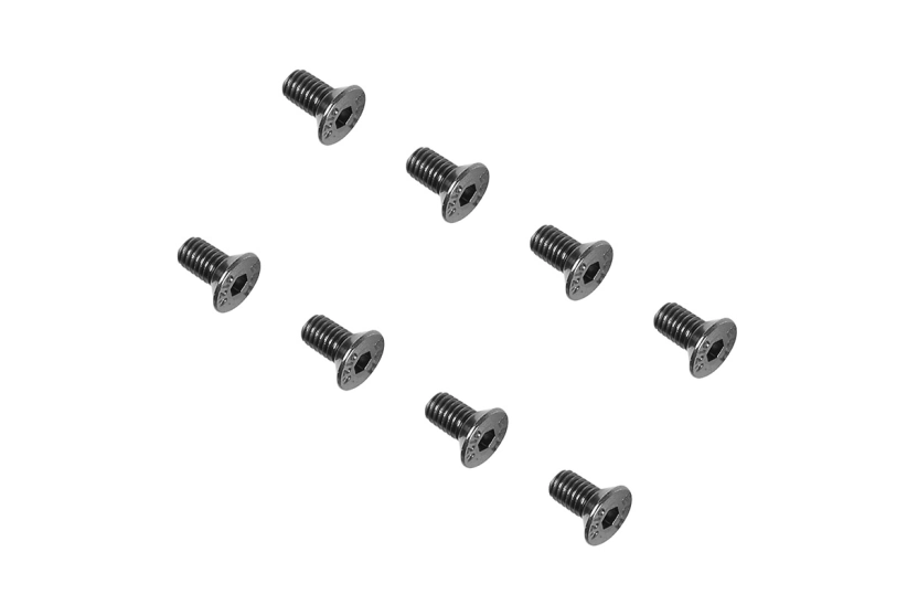 M4 MAX skrutka M3x6mm
