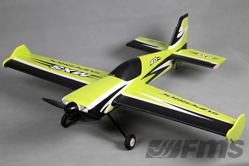 MXS 3D V2 1100 mm ARF