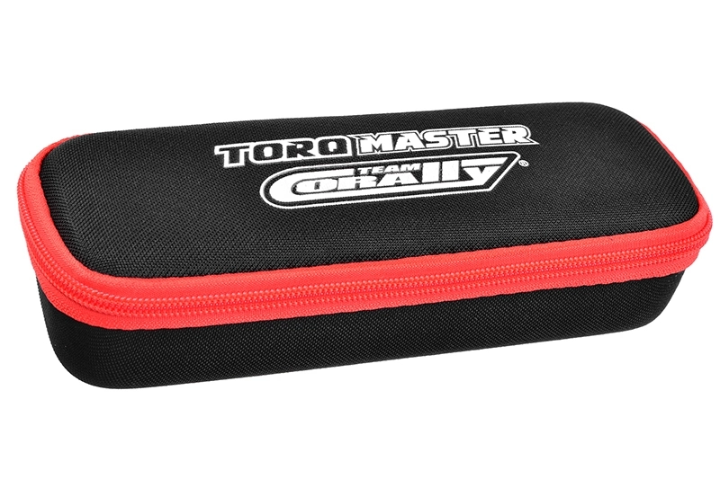 Torq Master - elektrický skrutkovač s digitálnou kontrolou krútiaceho momentu. Li-Ion 3,6 V