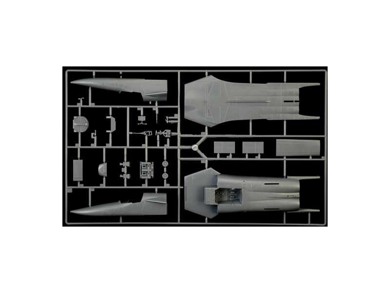 Italeri Grumman EF-111 A Raven (1:72)