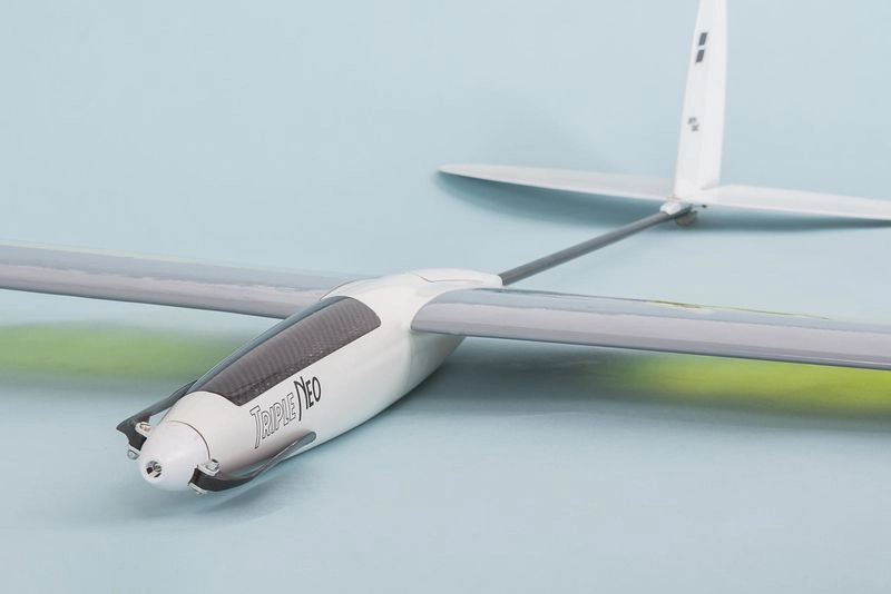 Súprava Aero-naut Triple Neo Thermic