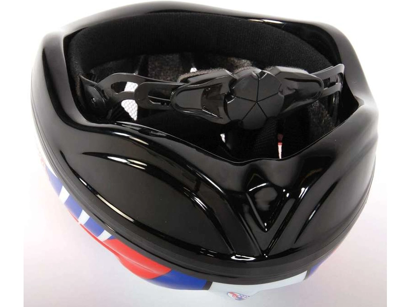 Volare – detská prilba Deluxe 51 – 55 cm bronzová-ružová