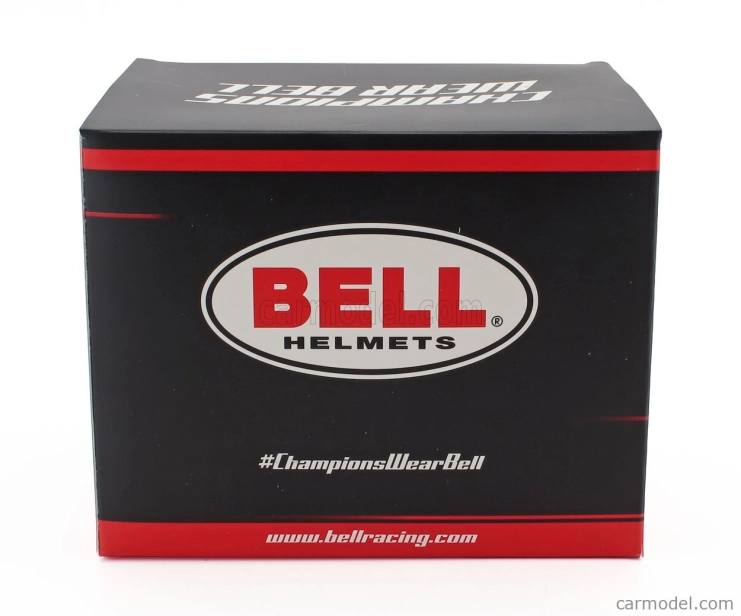 Mini helmet Bell helmet Casco Helmet F1 Gabriel Bortoleto Team Stake F1 Kick Sauber N 5 Season 2025 1:2 Různé