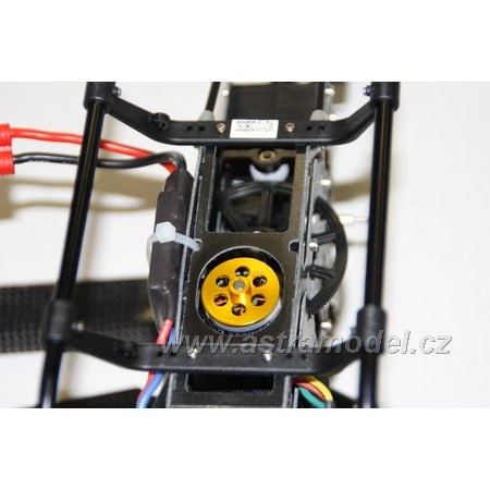 RC vrtuľník Scorpio 1v33 2.4GHz