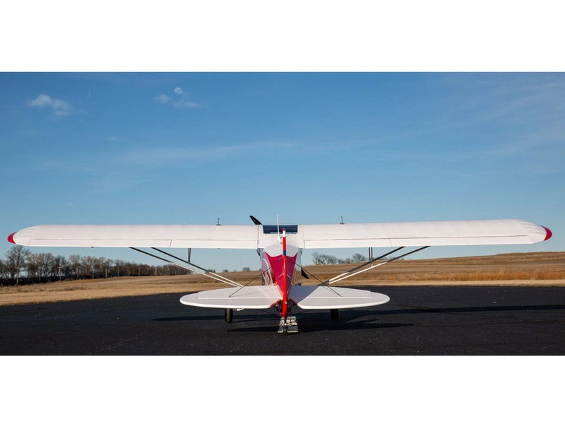 RC letadlo Hangar 9 Carbon Cub FX-3 4.2m ARF