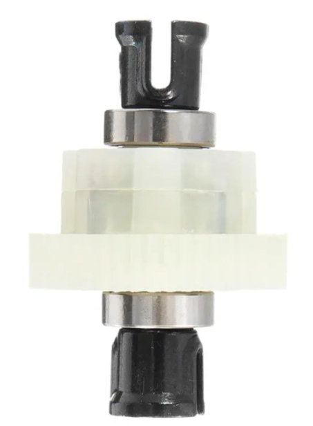 Diferenciál pre XLH 9120