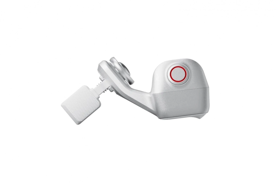 Insta360 X5 Photography Grip (biela)