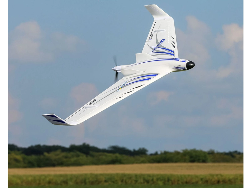 E-flite Opterra 2.0m SAFE Select BNF Basic