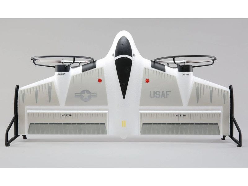 X-VERT VTOL 0.5m SAFE BNF Basic