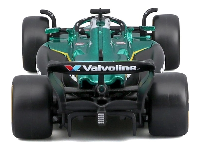 Bburago Aston Martin AMR25 (2025) 1:43 #18 Stroll