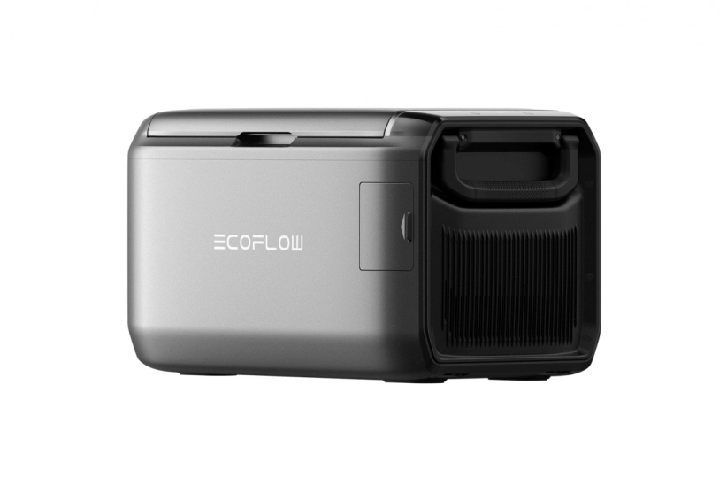 Prenosná chladnička EcoFlow Glacier Classic - 35 litrov