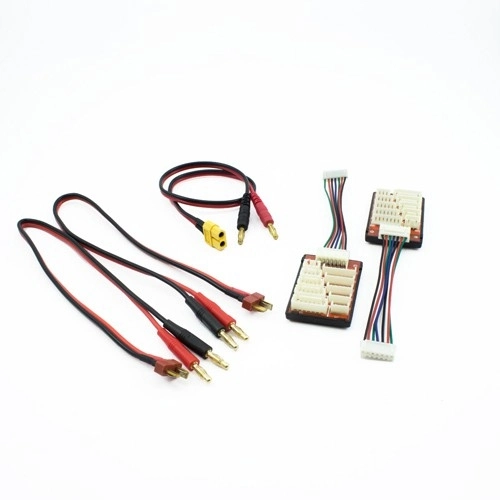 Ultimate Pro 10 dual nabíjačka s balancérom (2x 100 W)