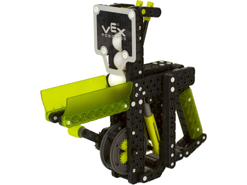 HEXBUG VEX Robotika - Odpaľovač loptičiek