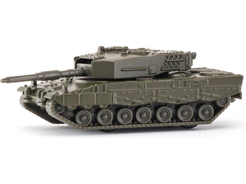 SIKU Military - Tank