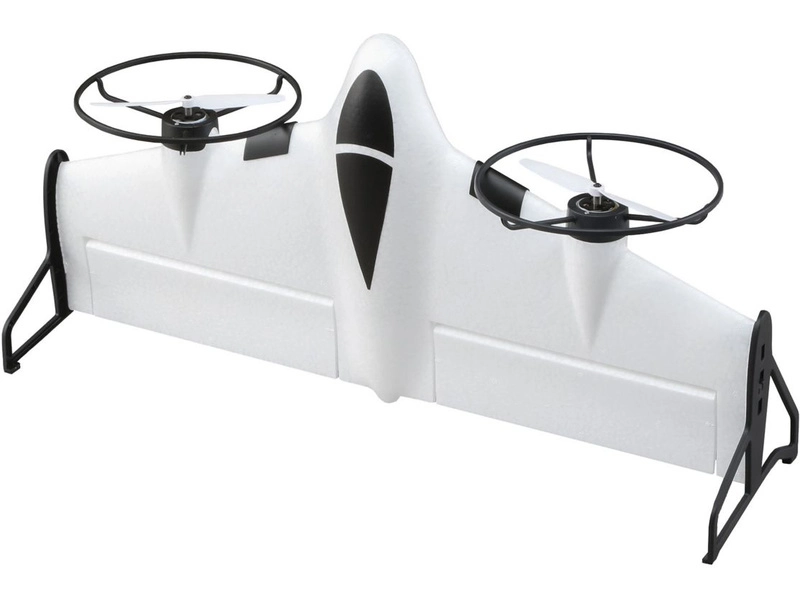 X-VERT VTOL 0.5m SAFE BNF Basic