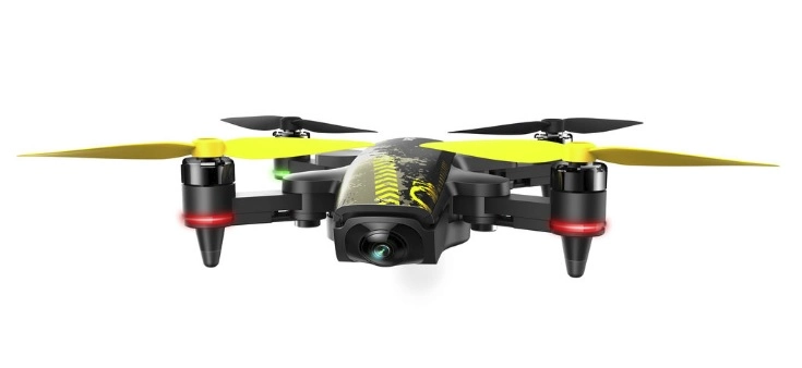 Dron XIRO Xplorer mini