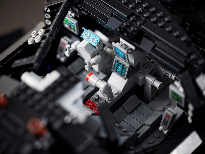 LEGO Super Heroes - Batmobil DC Batman™