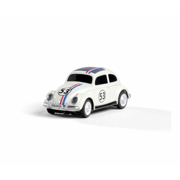 RC auto Volkswagen Beetle Ralley 1:87