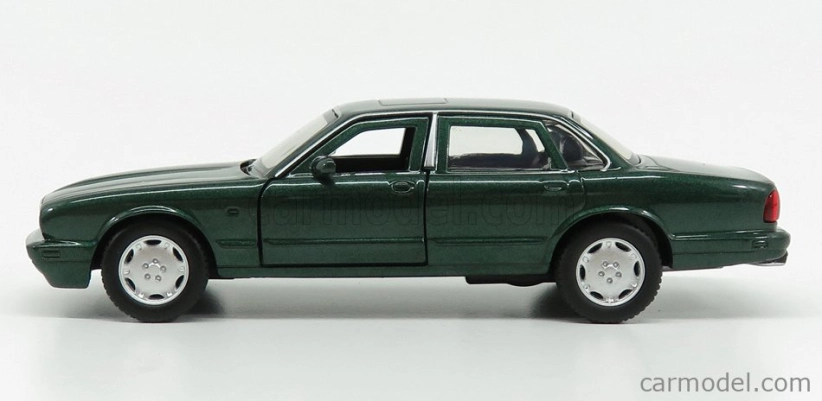 Tayumo Jaguar Xj6 1992 1:36 Zelená
