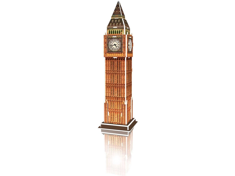 Revell 3D puzzle – Big Ben