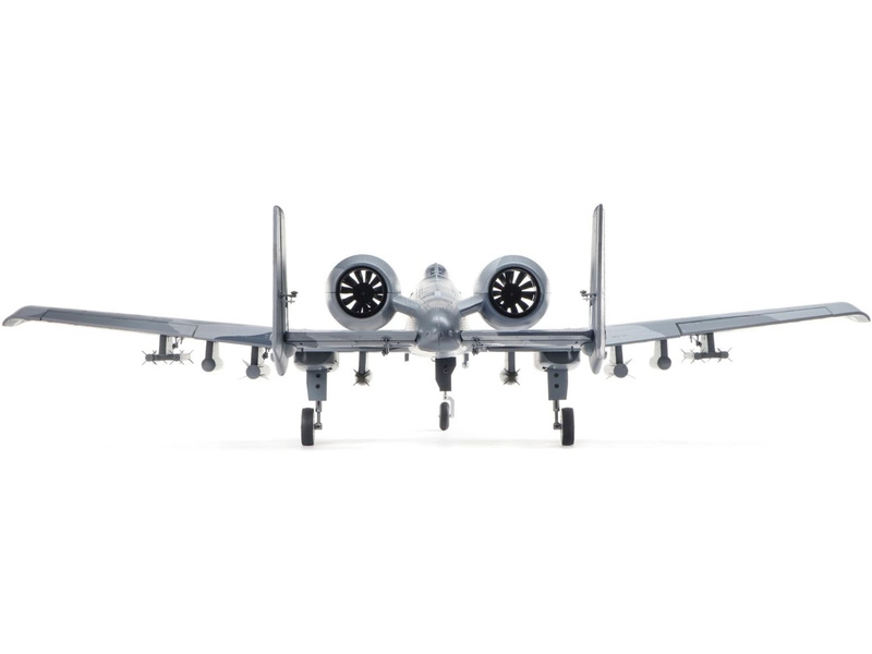 E-flite A-10 Thunderbolt II 1.1m PNP