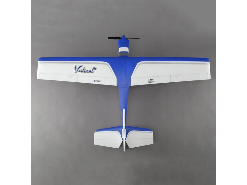 Valiant 1,3 m SAFE Select BNF Basic
