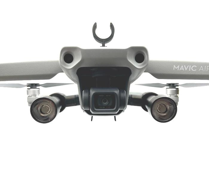MAVIC AIR 2 - LED sada světel (bez Aku)