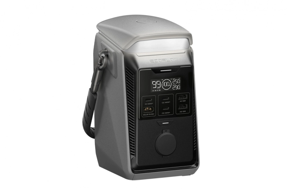 EcoFlow TRAIL 300 Plus