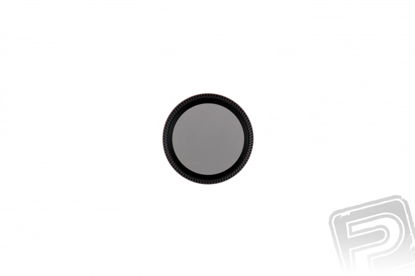 ND4 Filtr pre OSMO (Z3 Kamera)