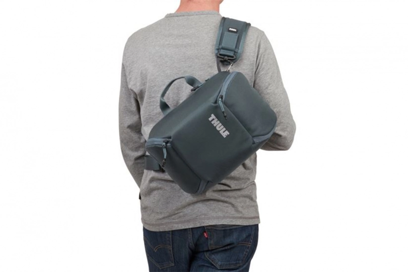 Fotobatoh Thule Covert™ 24 L TCDK224 - Dark Slate