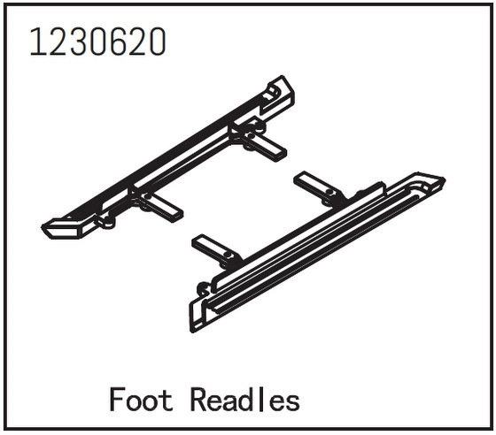 Side Steps