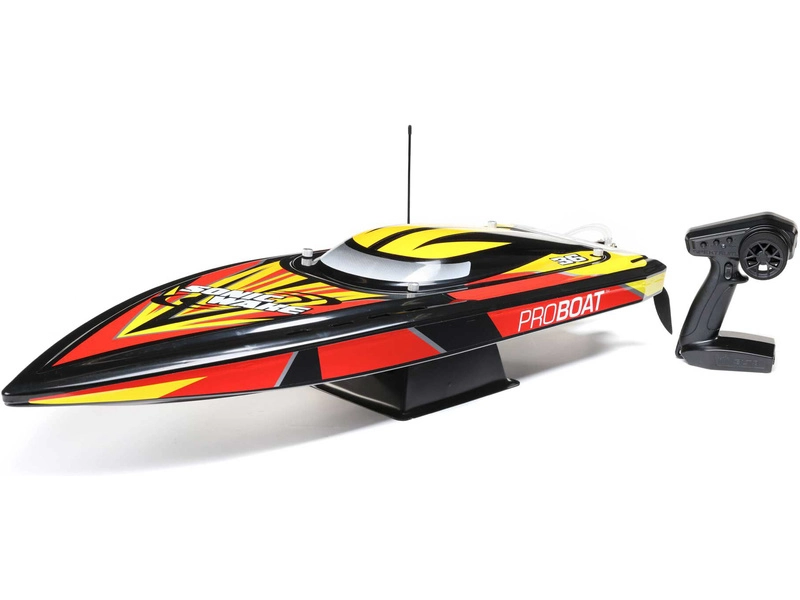 RC čln Proboat Sonicwake V2 36