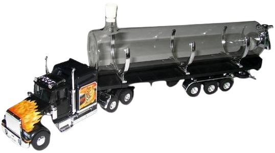 Monti System MS 26.1 – Souvenir Truck
