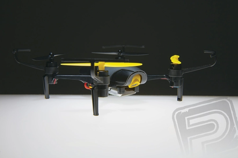 RC dron Dromida KODO HD