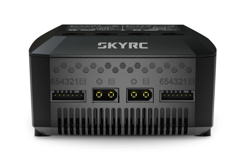 SKY RC B6 NANO DUO nabíjačka 2x100W
