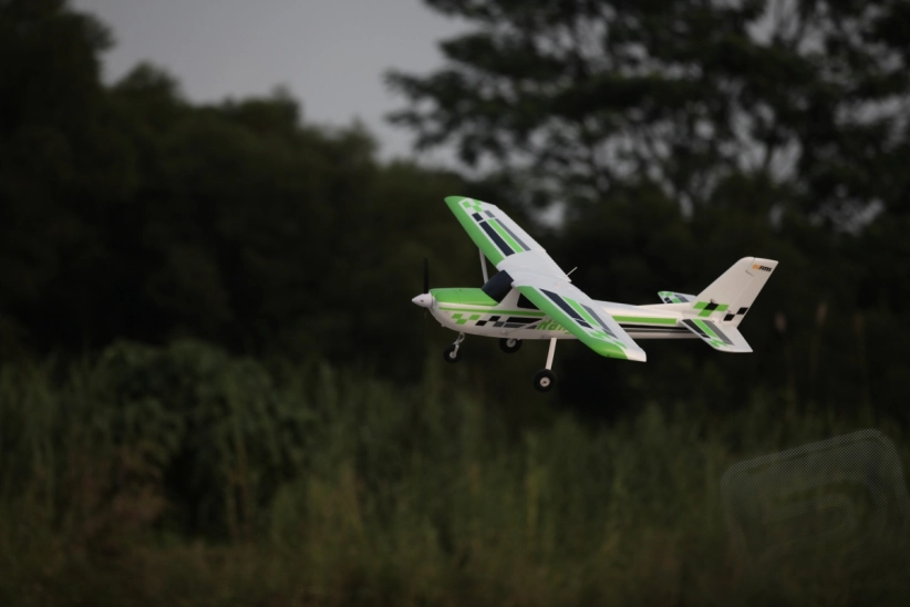 RC letadlo Ranger 1800 ARF