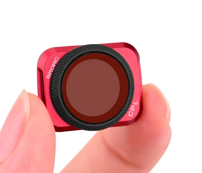 MAVIC AIR 2 Adjustable CPL Filter (BRD)