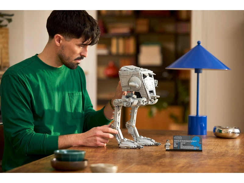 LEGO Star Wars - AT-ST™ Walker