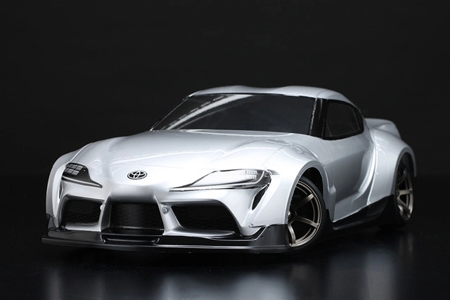 Karoserie PANDEM GR Supra (včetně samolepek)