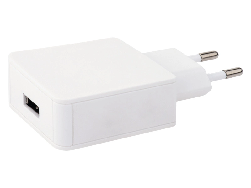 QC3.0 18W univerzálny napájací adaptér USB
