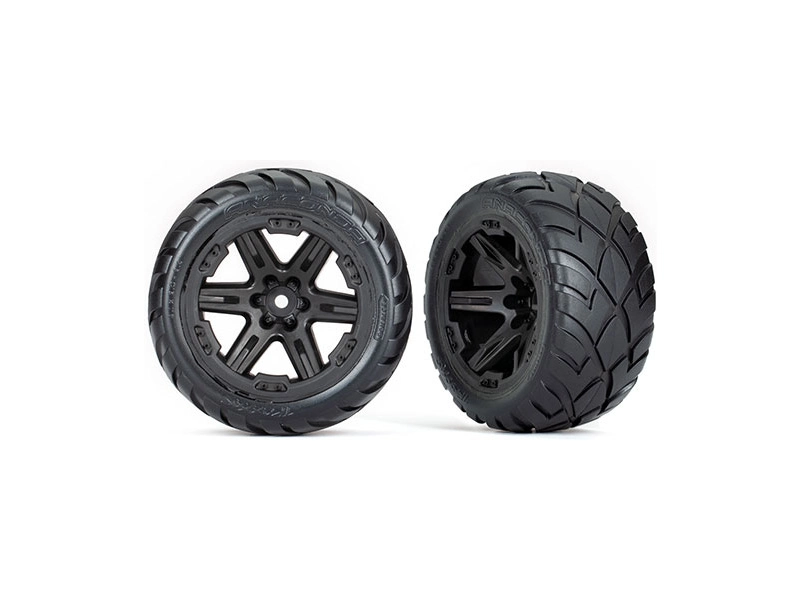 Traxxas koleso 2.8