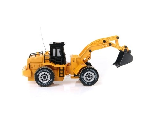 RC bager Super Truck 3368-2