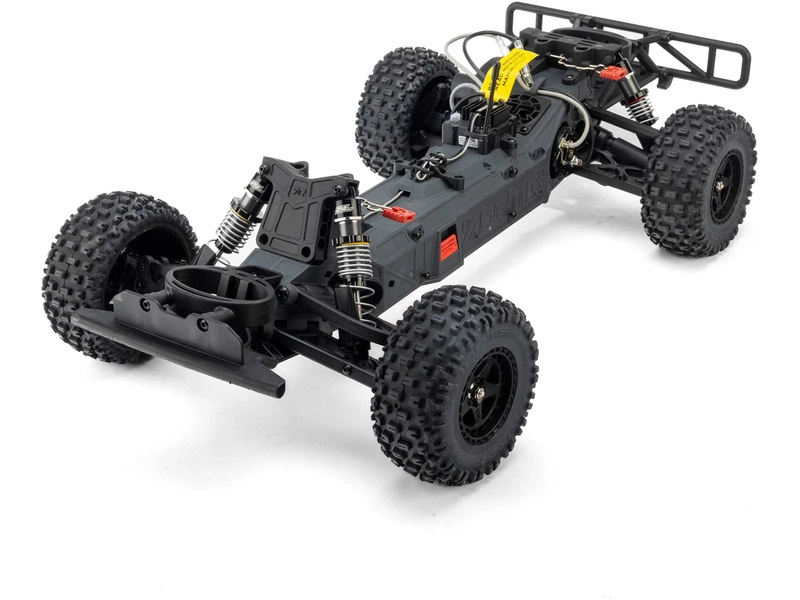 Pro-Line tlmič PowerStroke kompletný olejový predný (2): ARRMA Gorgon/Quake/Fury P+Z