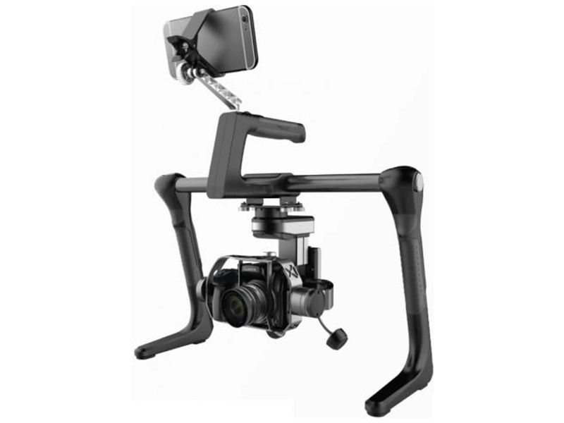 Yuneec gimbal GB603 ProAction s puzdrom