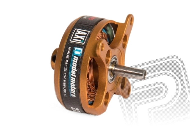 AXI 2203/RACE V2 striedavý motor