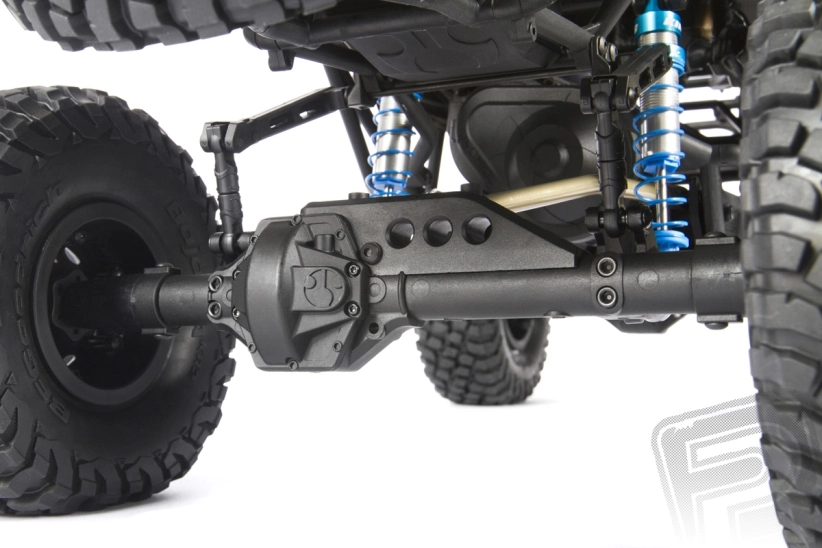 Axial RR10 Bomber - kit